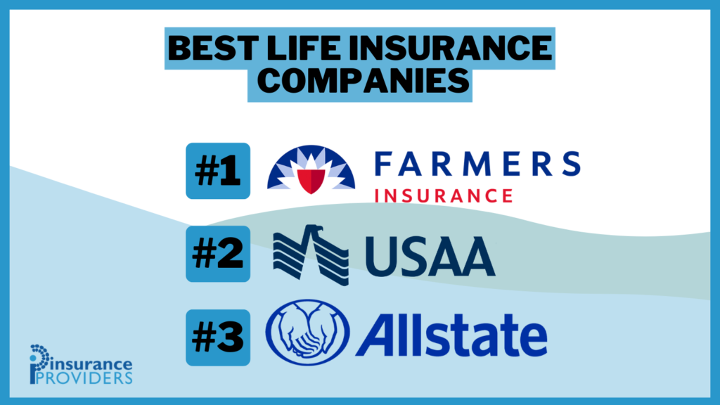 Best Life Insurance Companies in 2024 (Top 10 Companies)