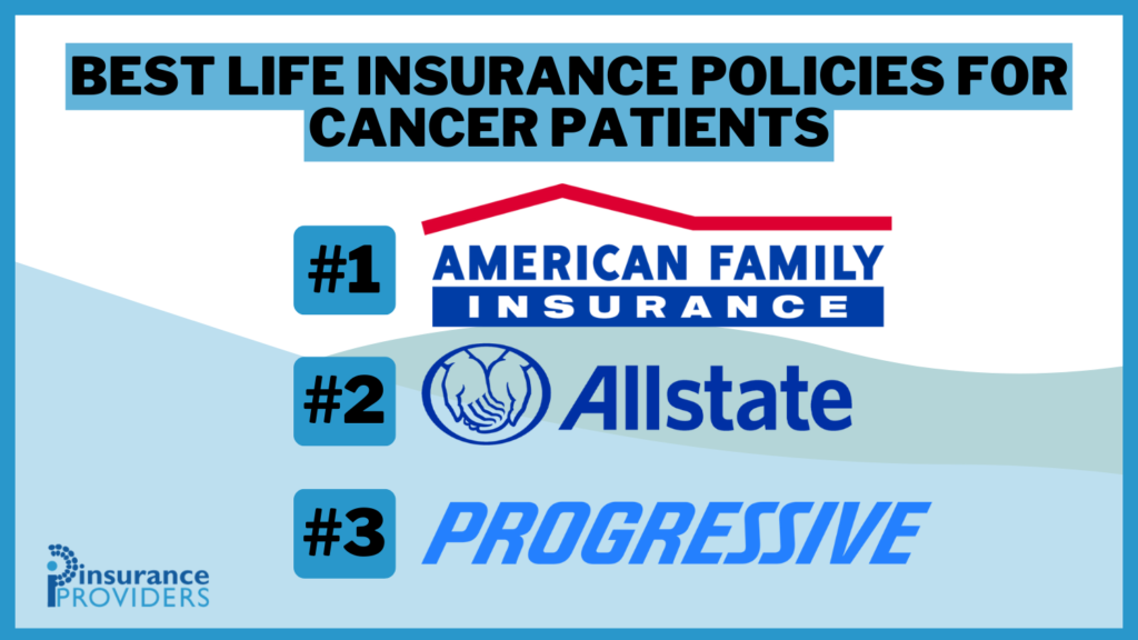 Best Life Insurance Policies for Cancer Patients in 2024 (Top 10 Companies)