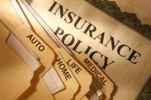 Varied Insurance Policies