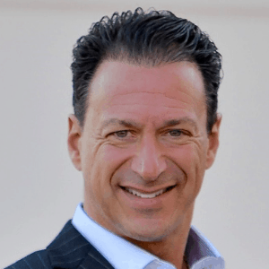 Robert Siciliano Headshot