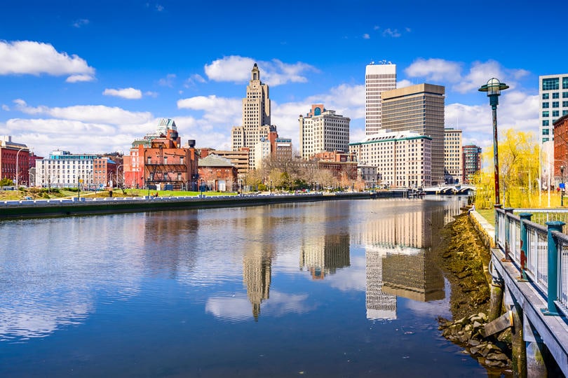 Providence, Rhode Island