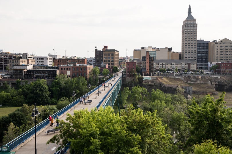 Rochester, New York