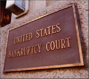 Bankruptcy & Home Insurance